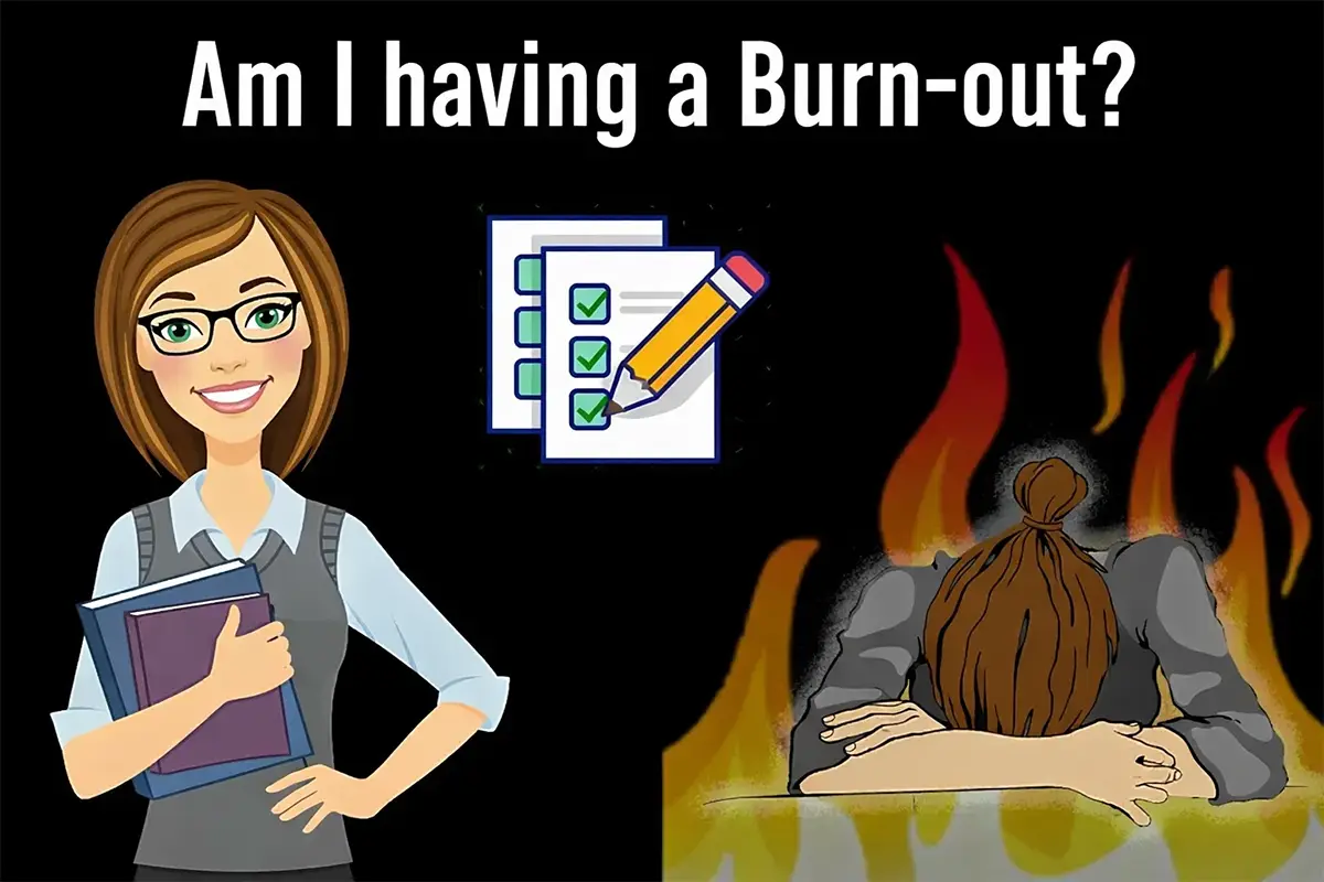 Do I Have Burnout