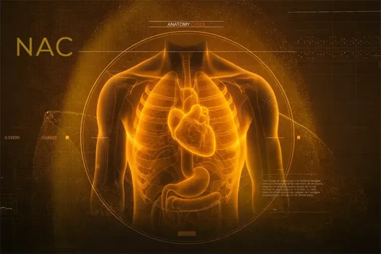 Why NAC and glutathione have been used in hospitals and elite sports for decades.