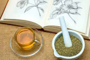 Top 5 wetenschappelijk onderbouwde voordelen van cistusthee