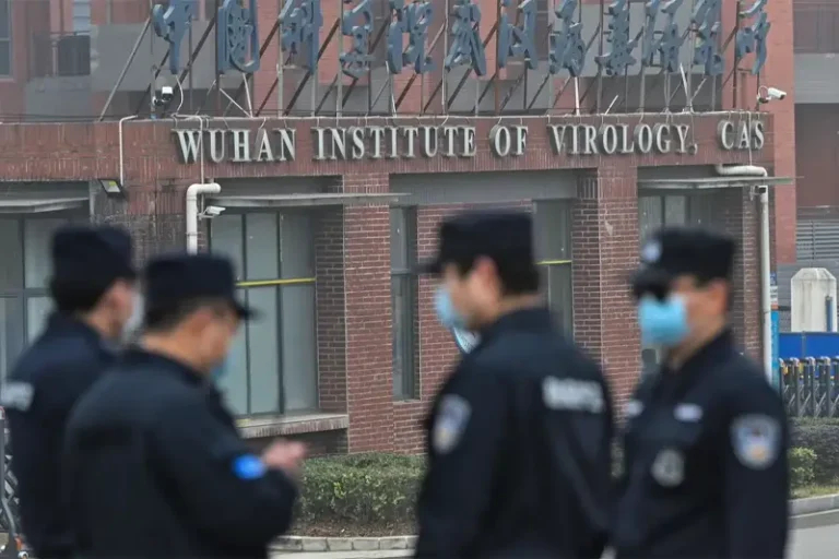 The COVID-19 lab leak debacle and why banning misinformation is a bad idea.