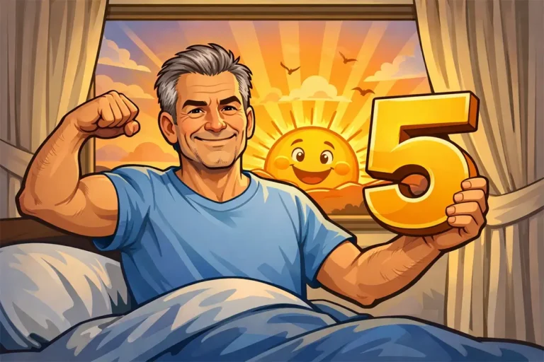 Five home remedies to add to your morning coffee for better morning erections.