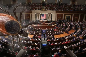 Why the US Congress is demanding an investigation into the origin of Lyme disease in 2026.