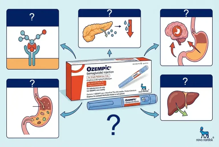 Met Wegovy of Ozempic heb je deze gids nodig voor voeding, spierbehoud en minder bijwerkingen