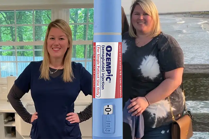 Whether Ozempic has ended the body positivity and fat acceptance movements.