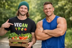 Whether vegans and vegetarians have a structural creatine deficiency.