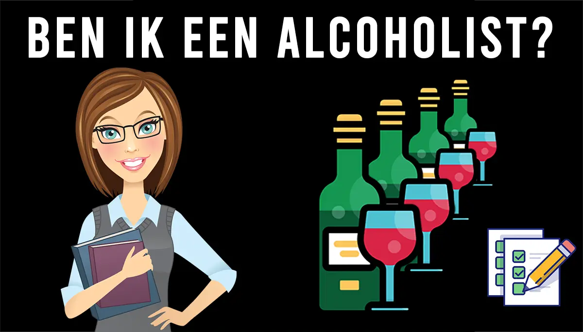 A 15-question self-test to help identify problem drinking.