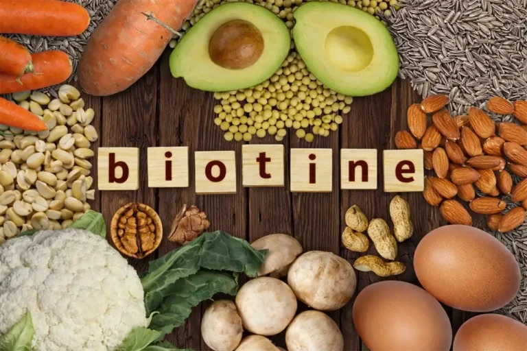 Biotine