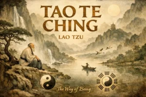 Tao Te Ching